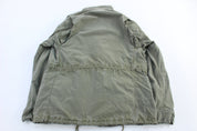 Vintage Polo Ralph Lauren Military Field Jacket - Jacket - Thrifted Threads