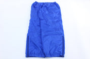 Vintage Puma Embroidered Logo Blue Pants - ThriftedThreads.com