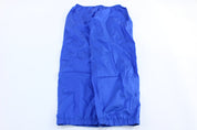 Vintage Puma Embroidered Logo Blue Pants - ThriftedThreads.com