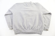 Vintage Puma Minnesota Vikings Sweatshirt - Sweatshirt - Thrifted Threads