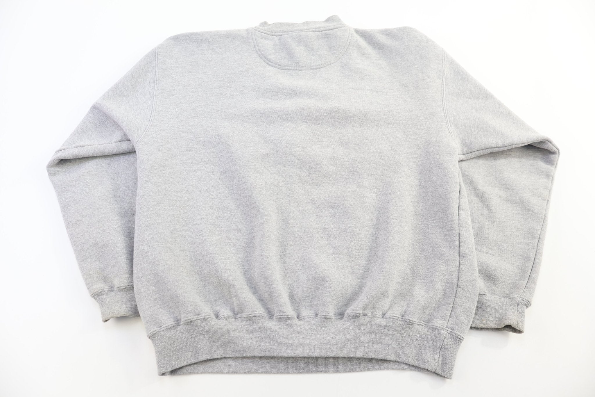 Vintage Puma Minnesota Vikings Sweatshirt - Sweatshirt - Thrifted Threads