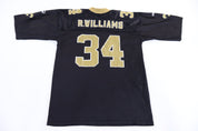 Vintage Puma Ricky Williams New Orleans Saints Football Jersey - Jerseys/Tanks - Thrifted Threads