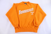 Vintage Puma University of Tennessee Sweatshirt - Sweatshirt - Thrifted Threads