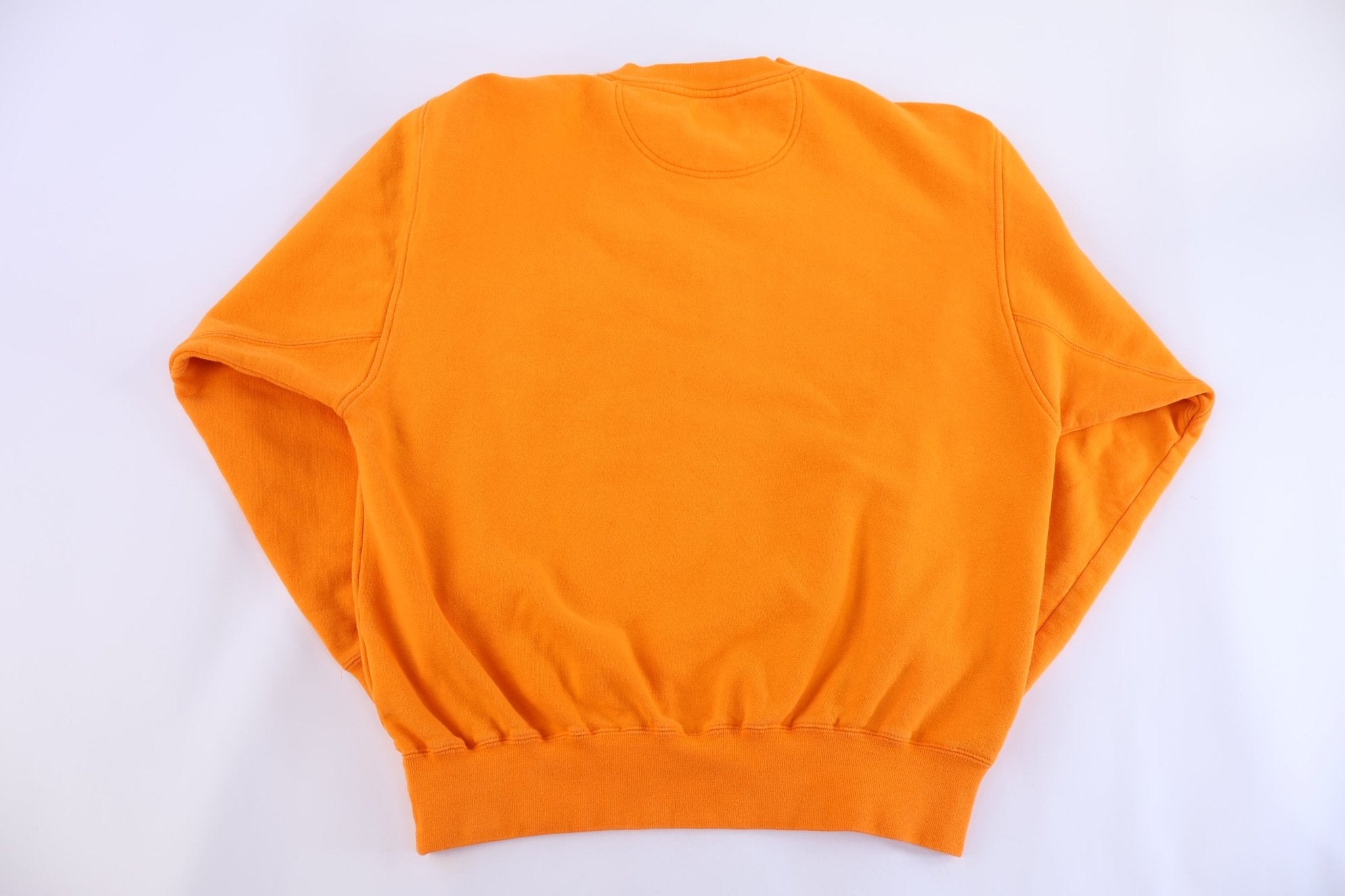 Vintage Puma University of Tennessee Sweatshirt - Sweatshirt - Thrifted Threads