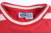 Vintage Pure Playaz Embroidered LS T-shirt - Shirts & Tops - Thrifted Threads
