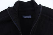 Vintage Ralph Lauren Polo Sport Wool Arctic Challenge Sweater - ThriftedThreads.com