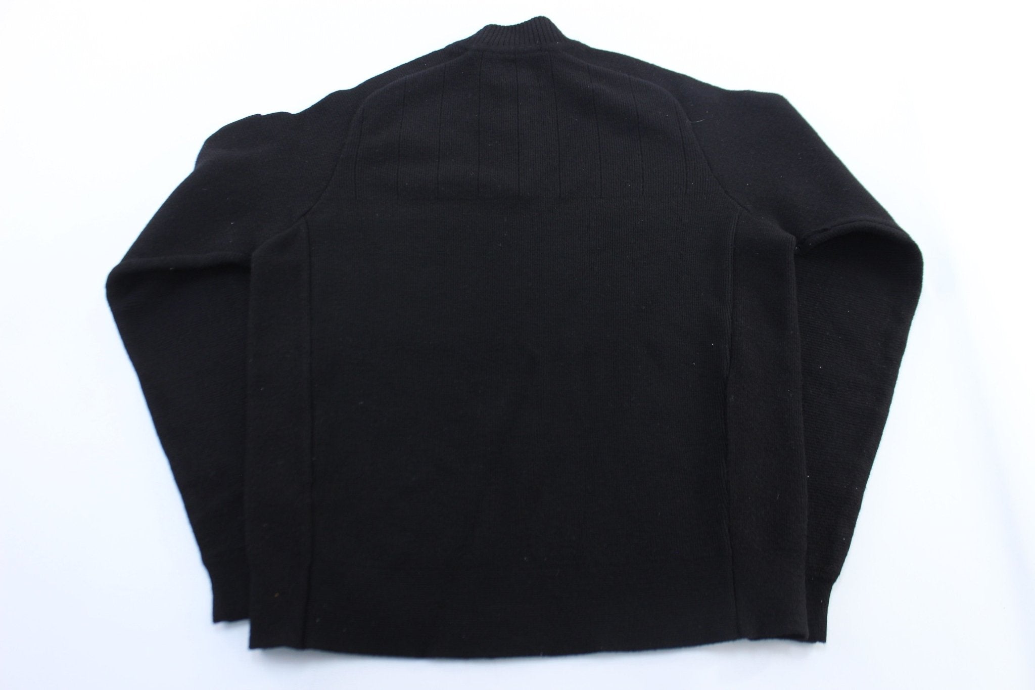 Vintage Ralph Lauren Polo Sport Wool Arctic Challenge Sweater - ThriftedThreads.com