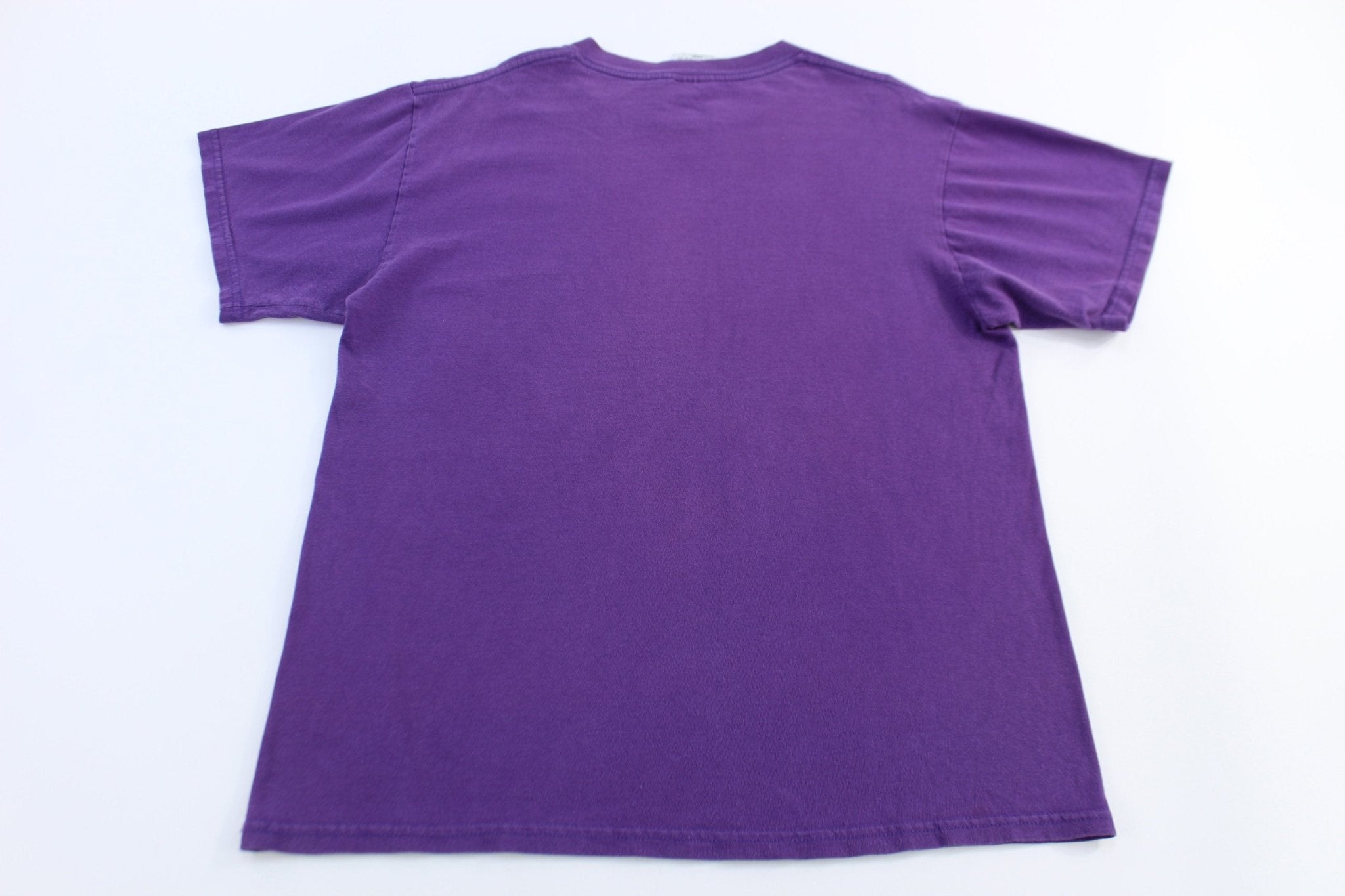 Vintage Randy Moss Minnesota Vikings Football T-shirt - Shirts & Tops - Thrifted Threads