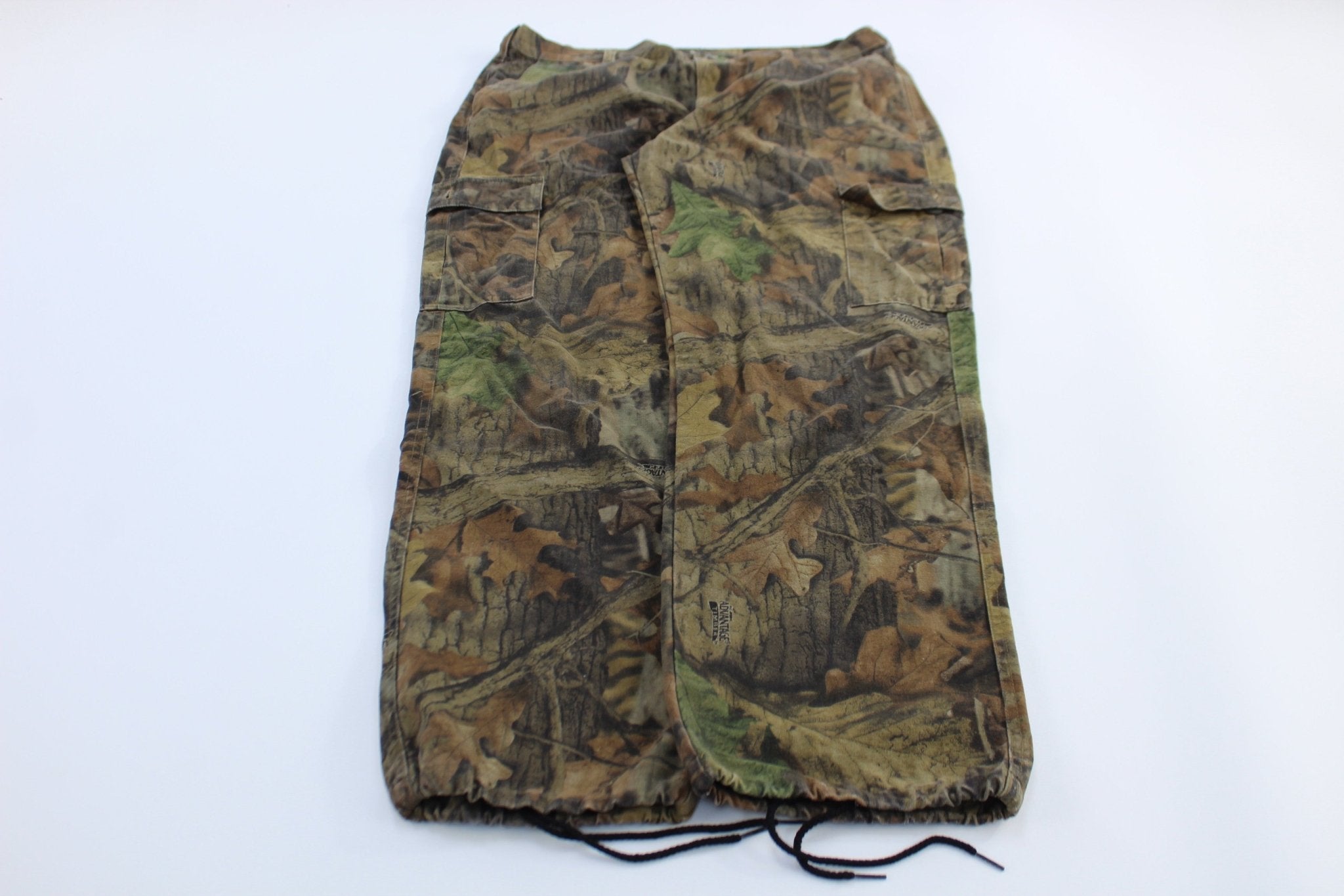 Vintage Ranger Advantage Timer Camo Pants - Pants/Shorts - Thrifted Threads