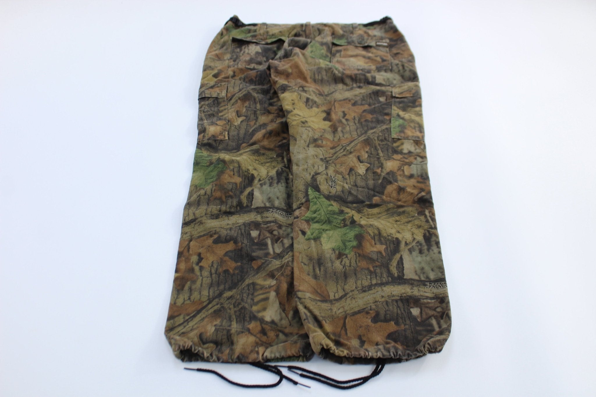 Vintage Ranger Advantage Timer Camo Pants - Pants/Shorts - Thrifted Threads