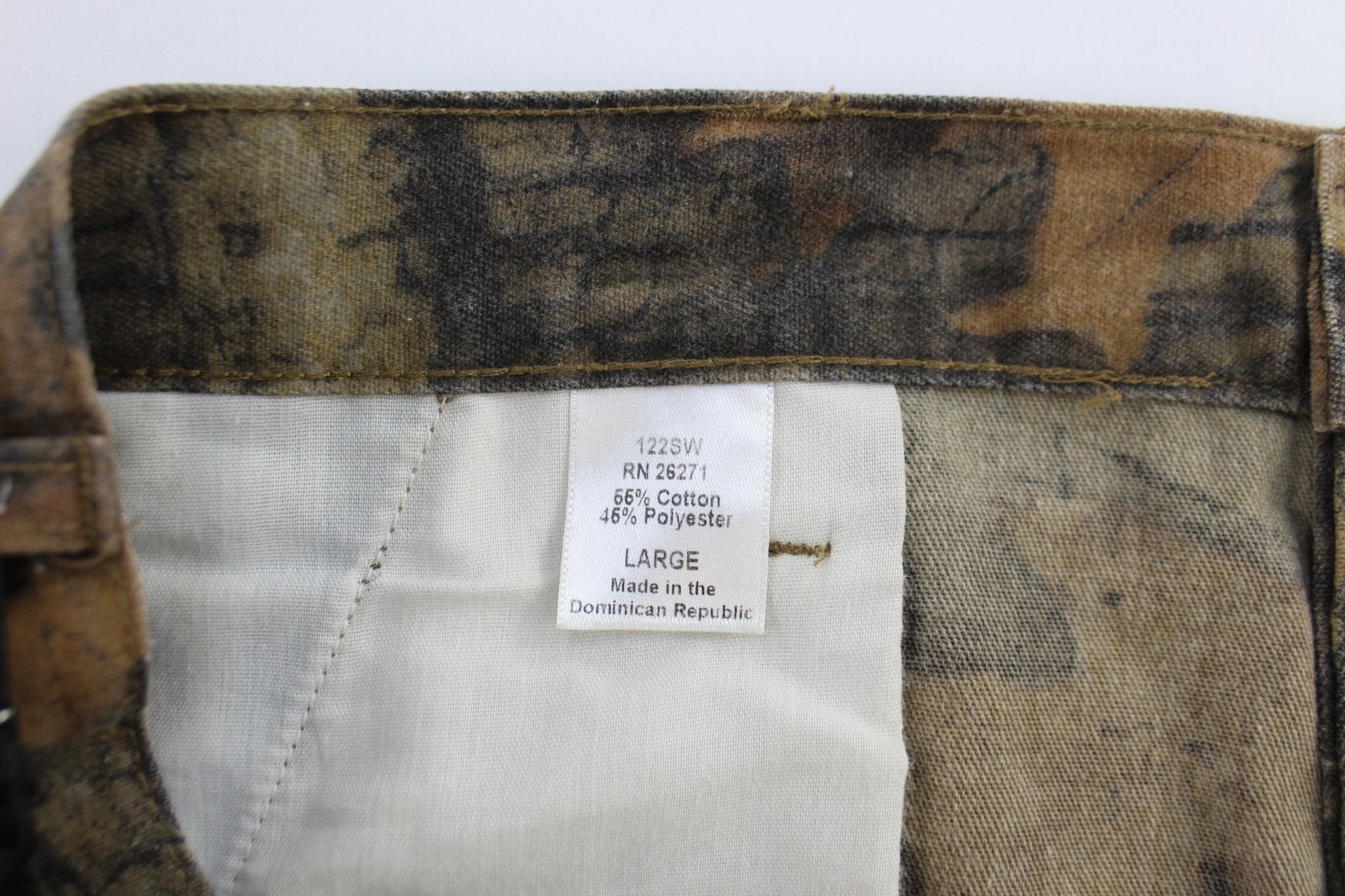 Vintage Ranger Advantage Timer Camo Pants - Pants/Shorts - Thrifted Threads