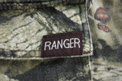 Vintage Ranger Camo Cargo Pants - Pants - Thrifted Threads