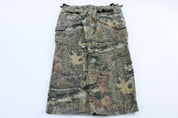 Vintage Ranger Camo Cargo Pants - Pants - Thrifted Threads