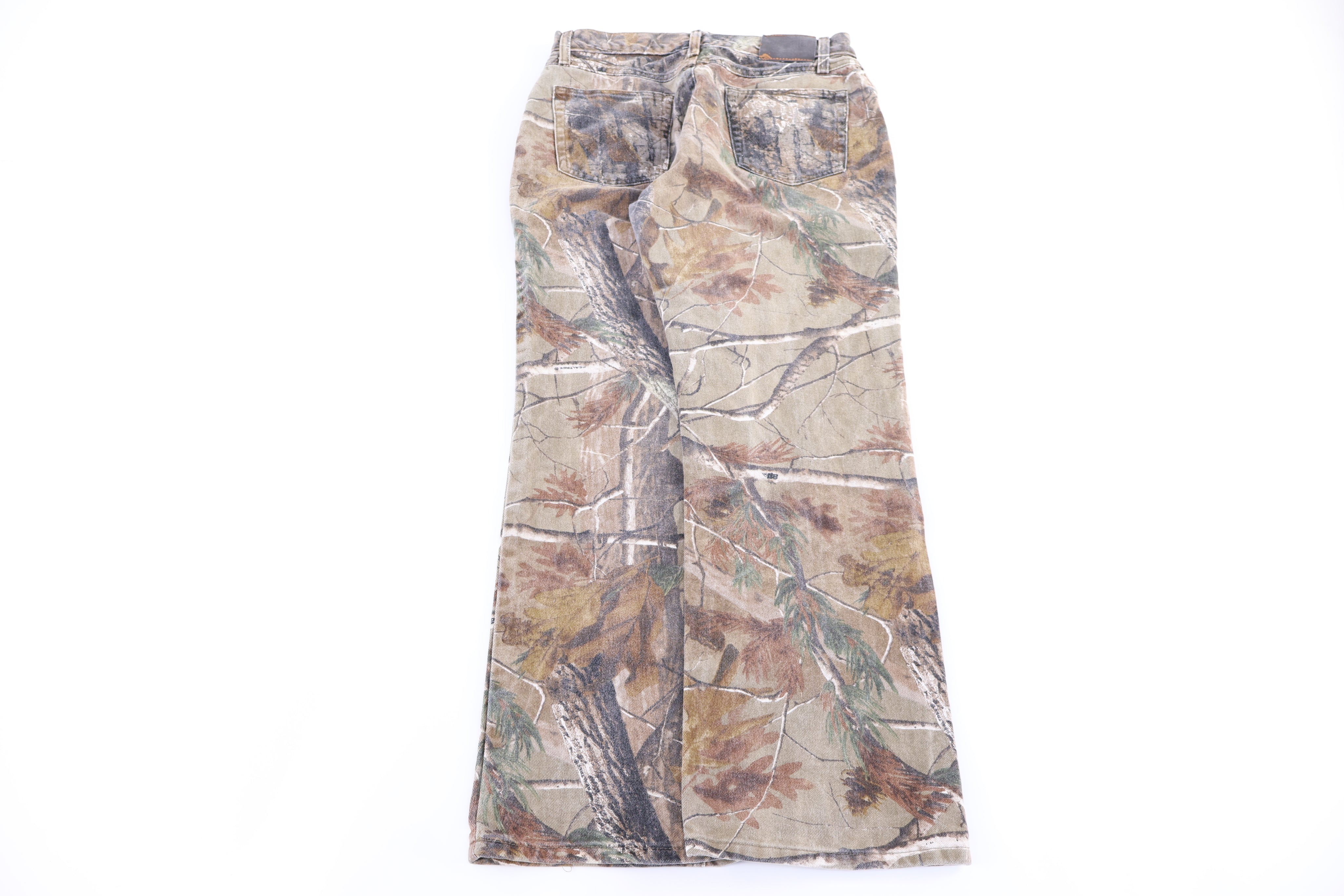 Vintage Real Tree Camo Pants - Pants - Thrifted Threads