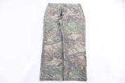 Vintage Real Tree Camo Pants - Pants - Thrifted Threads