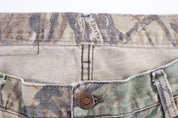 Vintage Real Tree Camo Pants - Pants - Thrifted Threads