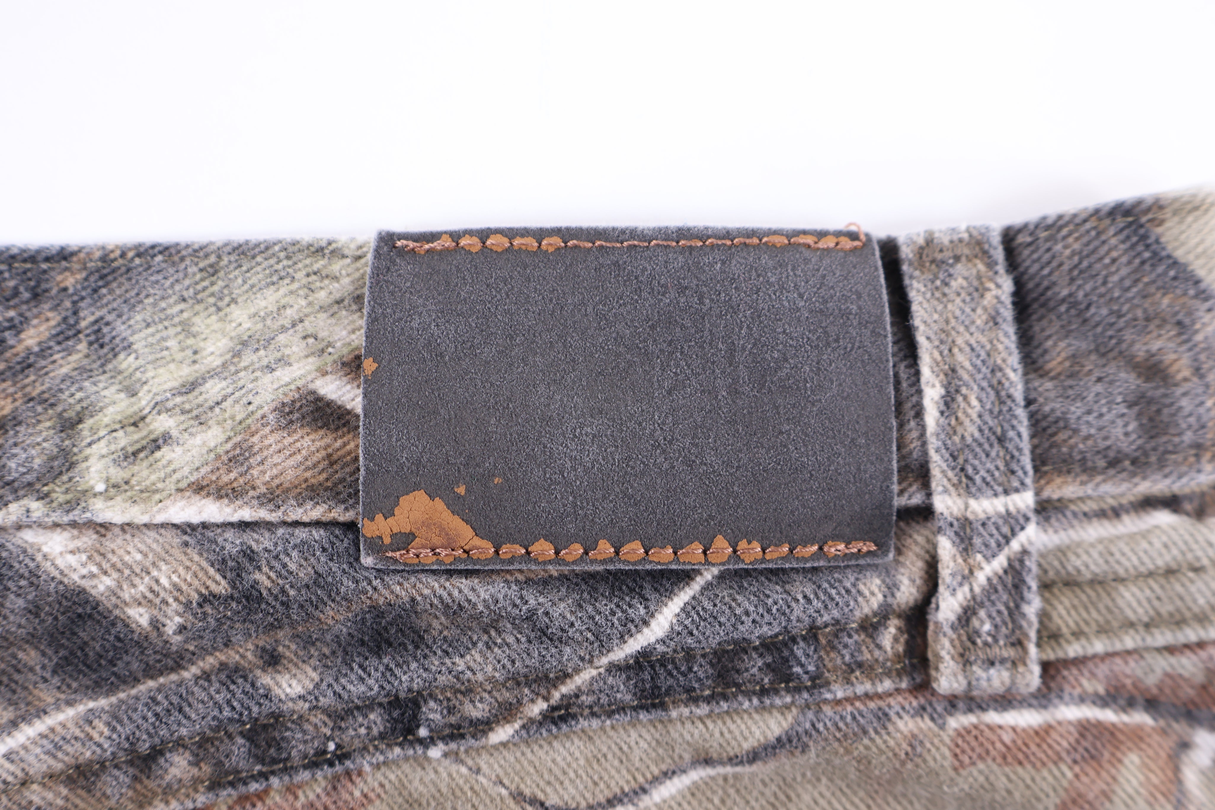Vintage Real Tree Camo Pants - Pants - Thrifted Threads