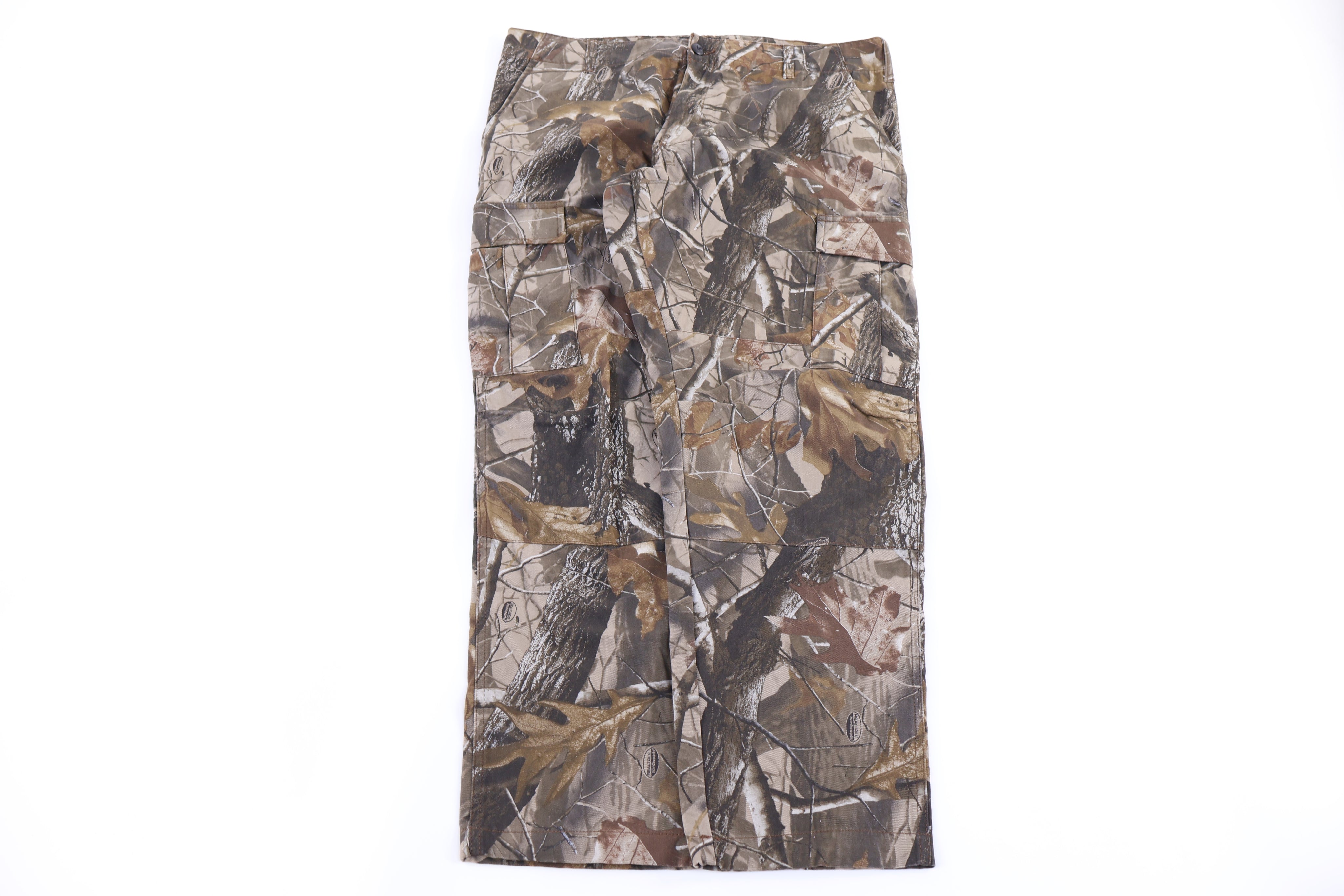 Vintage Redhead Camo Cargo Pants - Pants - Thrifted Threads