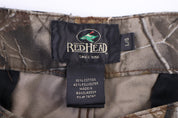 Vintage Redhead Camo Cargo Pants - Pants - Thrifted Threads