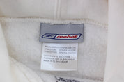 Vintage Reebok Dallas Cowboys Football Pullover Hoodie - ThriftedThreads.com
