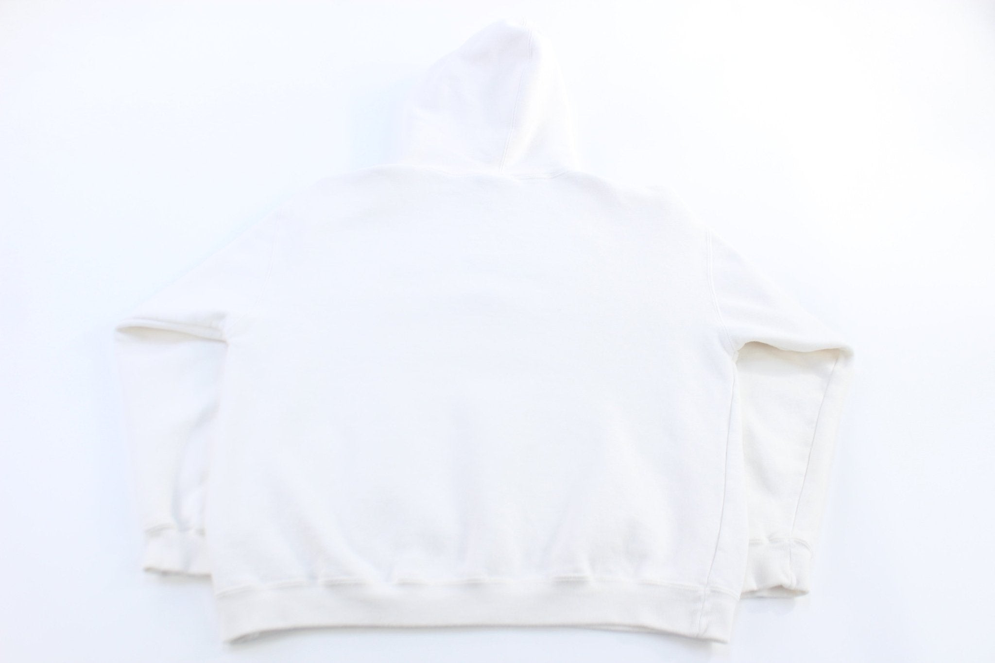 Vintage Reebok Dallas Cowboys Football Pullover Hoodie - ThriftedThreads.com