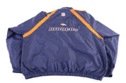Vintage Reebok Denver Broncos Full Zip Jacket - Jacket - Thrifted Threads