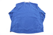 Vintage Reebok Indianapolis Colts Football Pullover Windbreaker - Jacket - Thrifted Threads