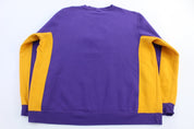 Vintage Reebok Minnesota Vikings Football Sweatshirt - Sweatshirt - Thrifted Threads