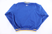 Vintage Reebok University of California Los Angeles Pullover Windbreaker - Jacket - Thrifted Threads