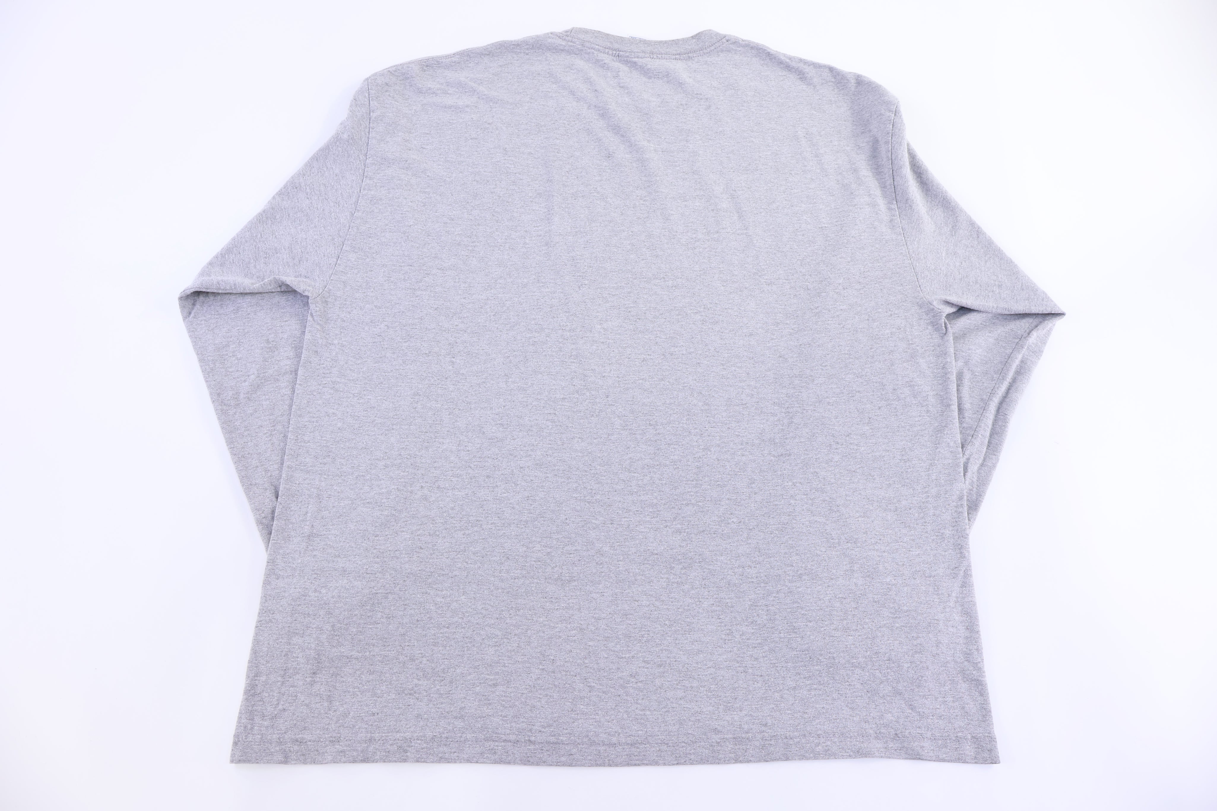 Vintage Rocky Movie Promo LS T-shirt - Shirts & Tops - Thrifted Threads