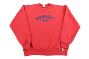 Vintage Russell Athletic Sweatshirt - Sweatshirt - Thrifted Threads