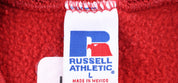 Vintage Russell Athletic Sweatshirt - Sweatshirt - Thrifted Threads