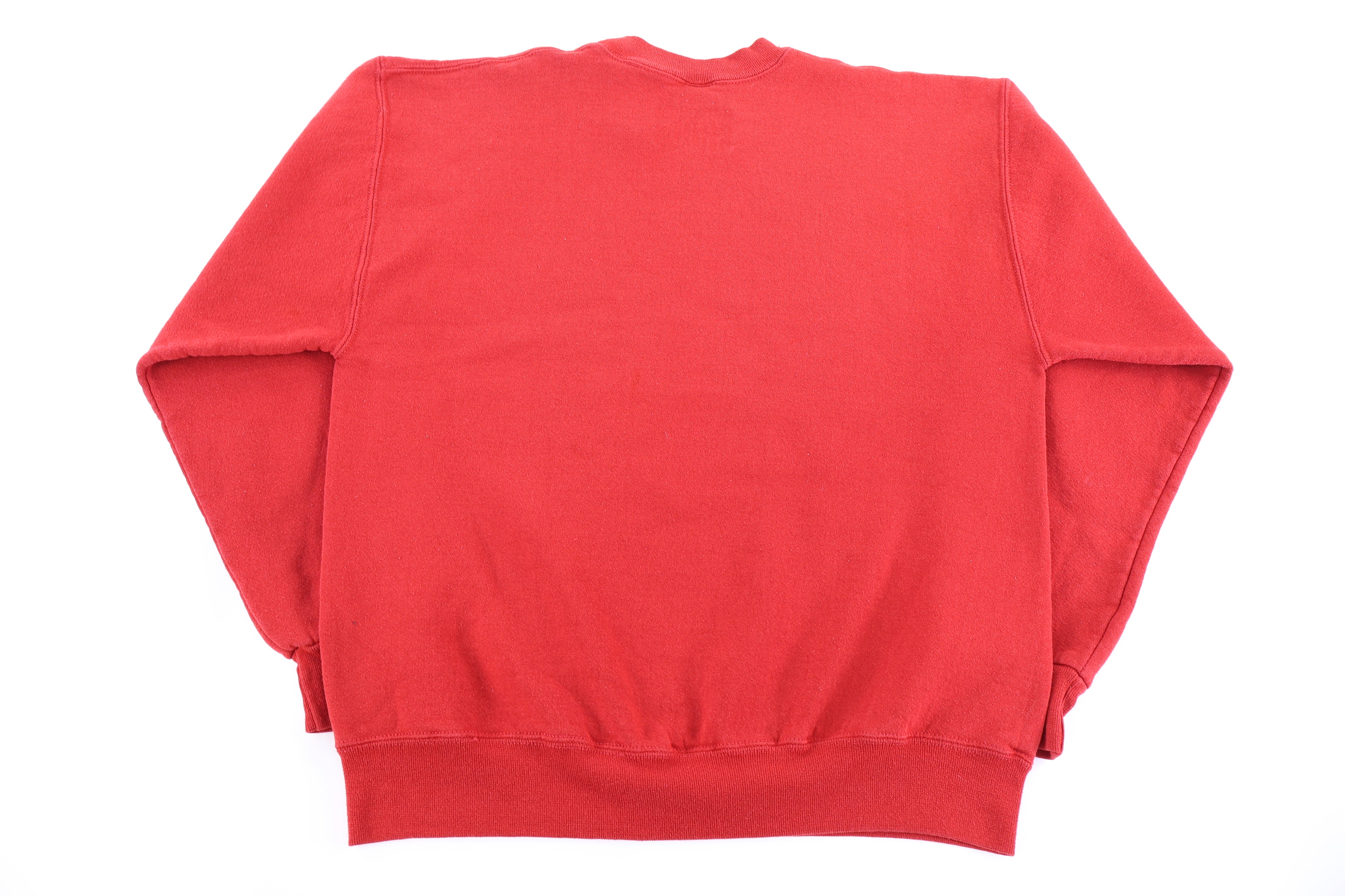 Vintage Russell Athletic Sweatshirt - Sweatshirt - Thrifted Threads