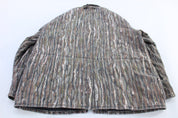 Vintage Saftbak Realtree Camo Zip Up Jacket - ThriftedThreads.com