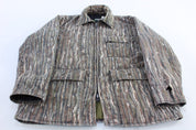 Vintage Saftbak Realtree Camo Zip Up Jacket - ThriftedThreads.com