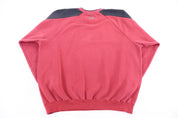 Vintage San Francisco 49ers Football Embroidered Sweatshirt - Sweatshirt - Thrifted Threads
