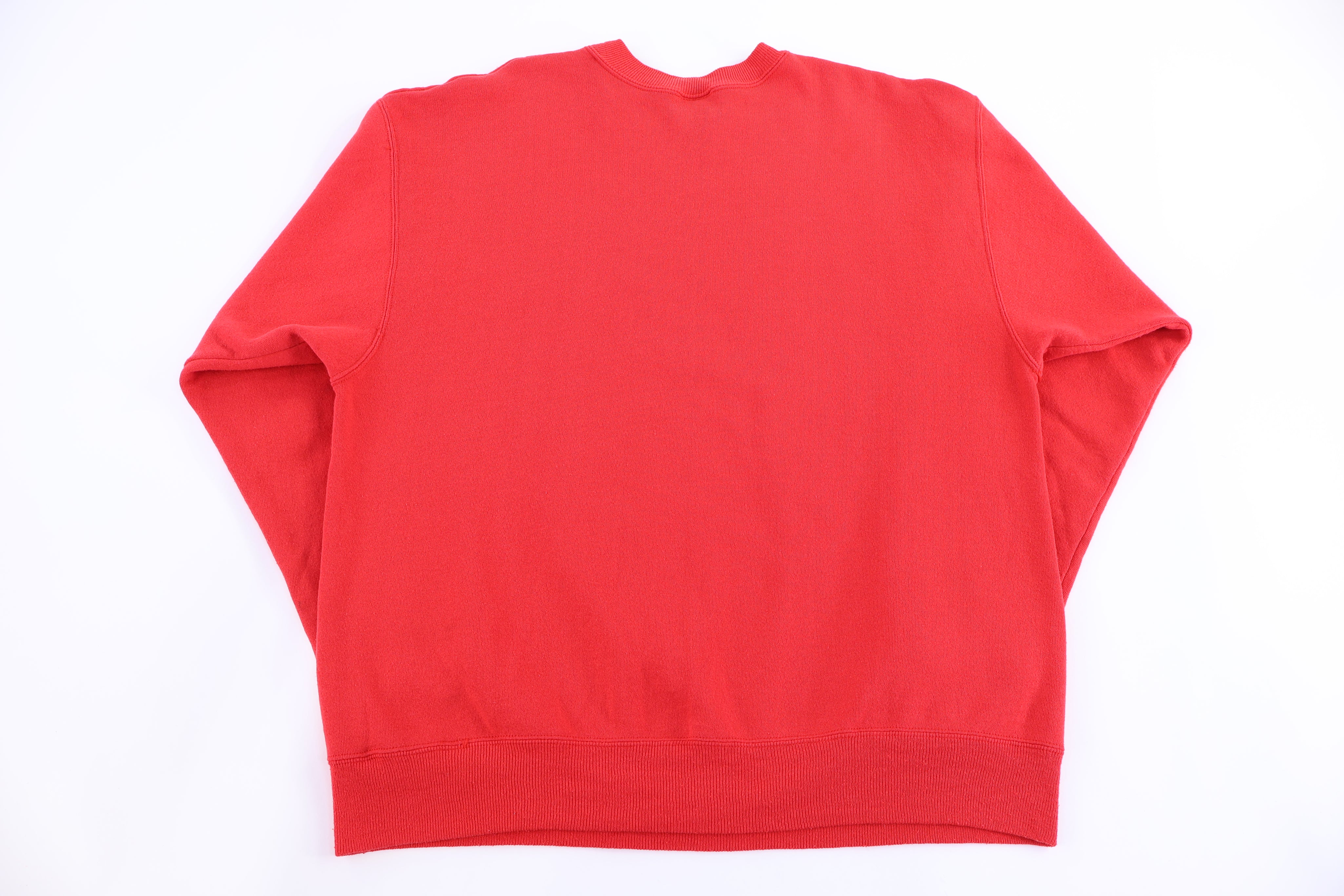 Vintage San Francisco 49ers Football Sweatshirt - Sweatshirt - Thrifted Threads