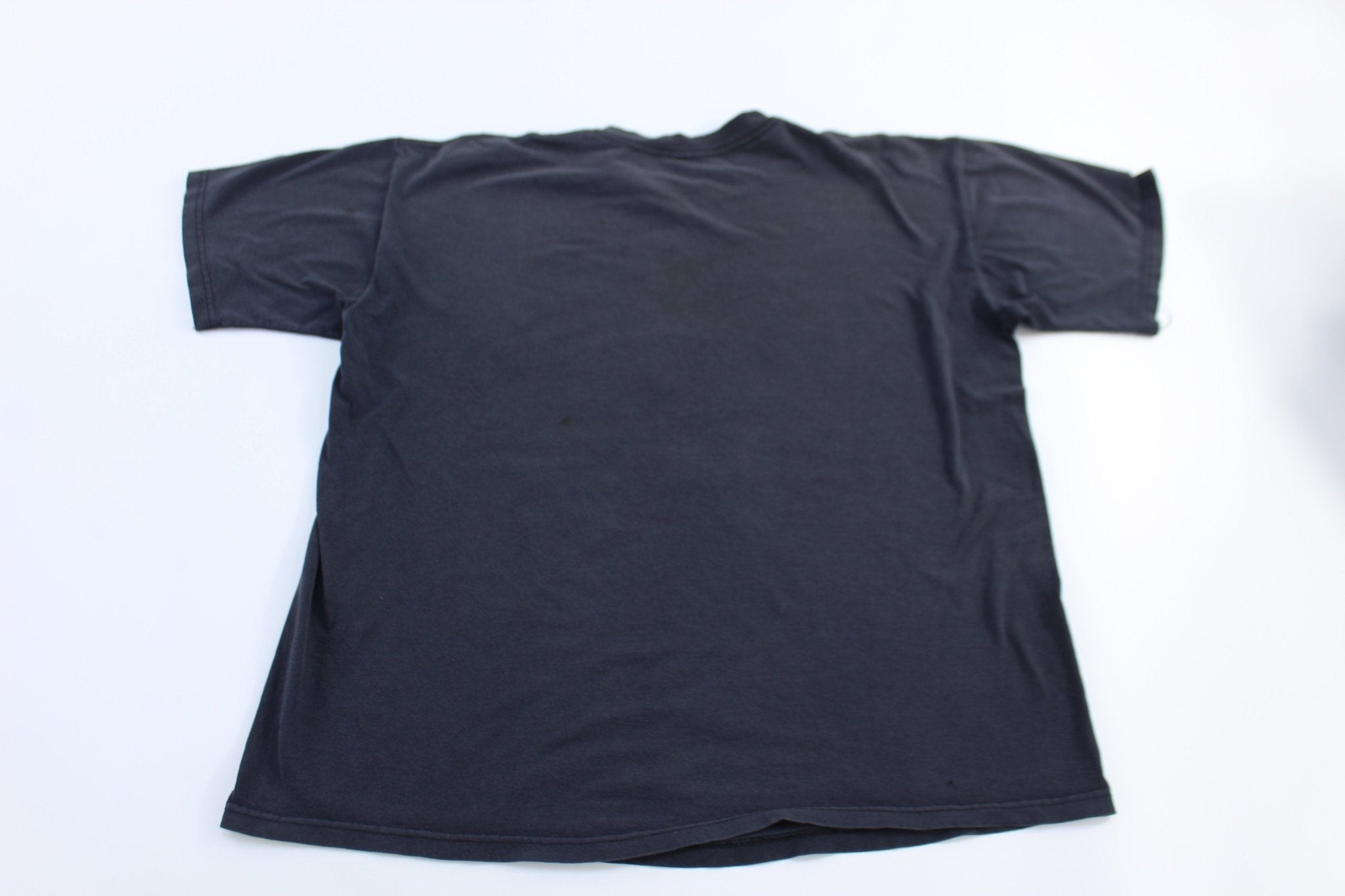 Vintage San Francisco 49ers Graphic T-shirt - ThriftedThreads.com