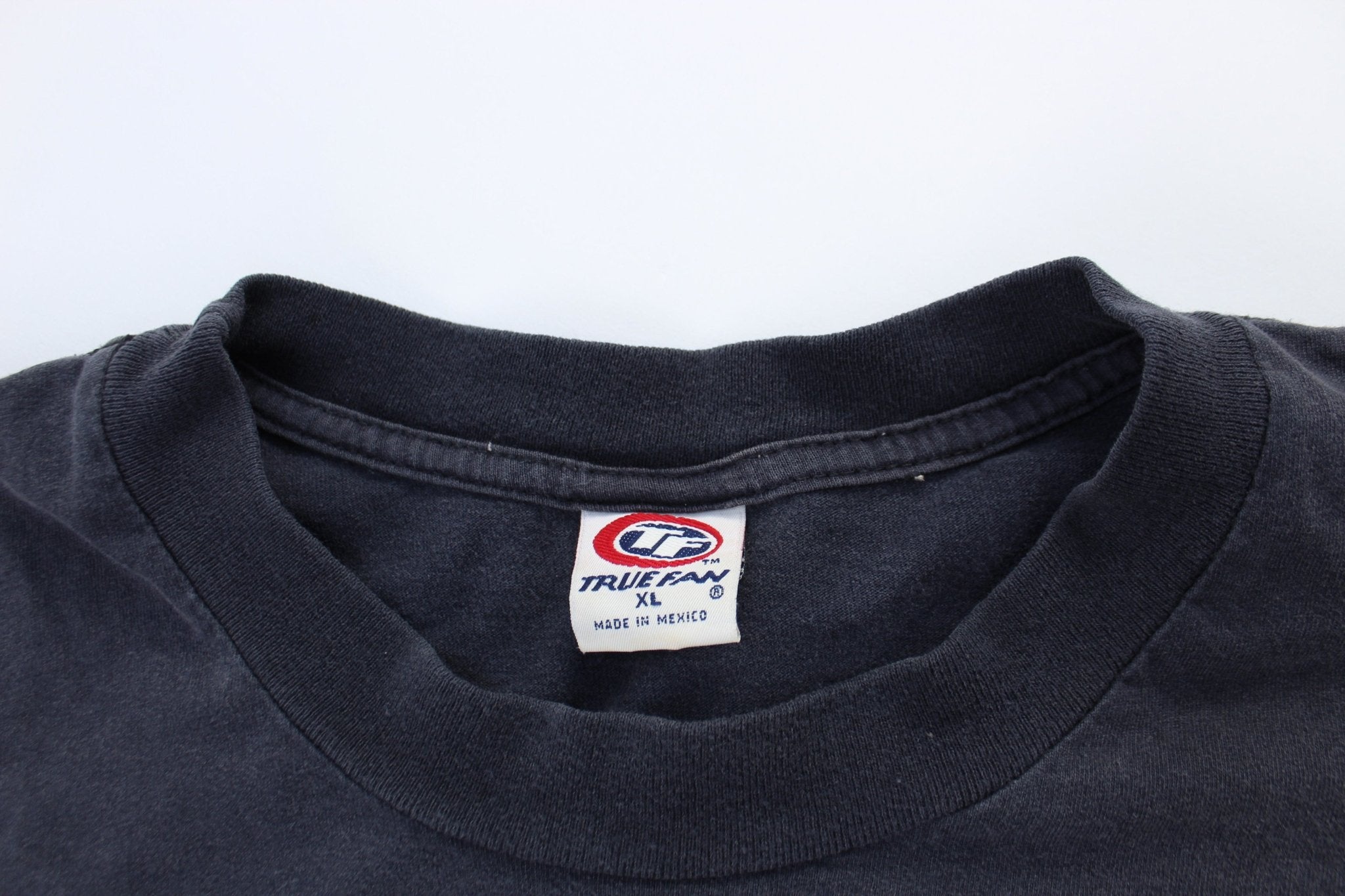 Vintage San Francisco 49ers Graphic T-shirt - ThriftedThreads.com