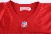 Vintage San Francisco 49ers Joe Montana Football Jersey - Jerseys/Tanks - Thrifted Threads