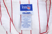 Vintage San Francisco Football LS Sleep T-shirt - Shirts & Tops - Thrifted Threads