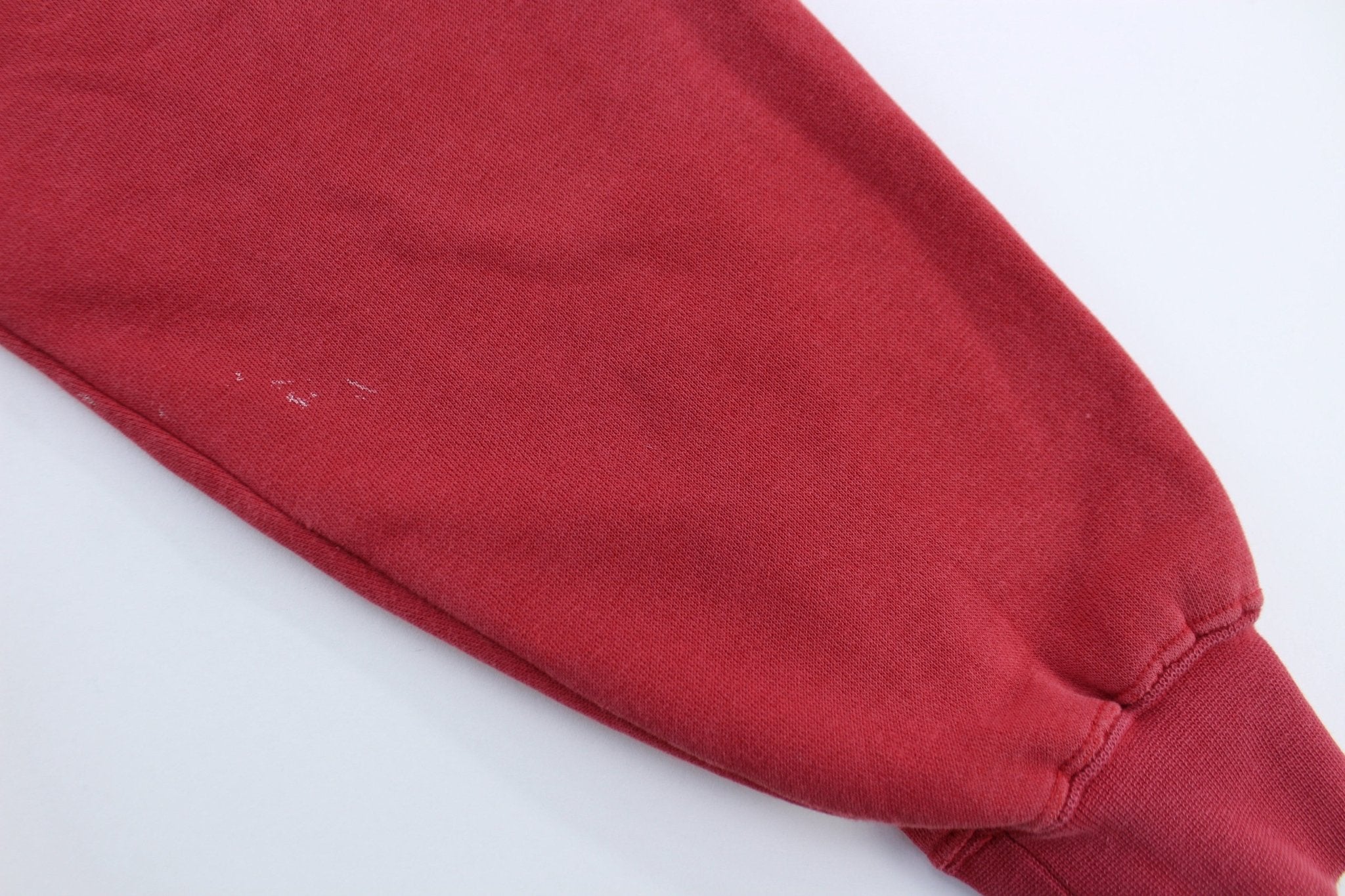 Vintage San Francisco Football Sweatshirt - ThriftedThreads.com
