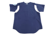 Vintage Seattle Mariners Football Jersey - Jerseys/Tanks - Thrifted Threads