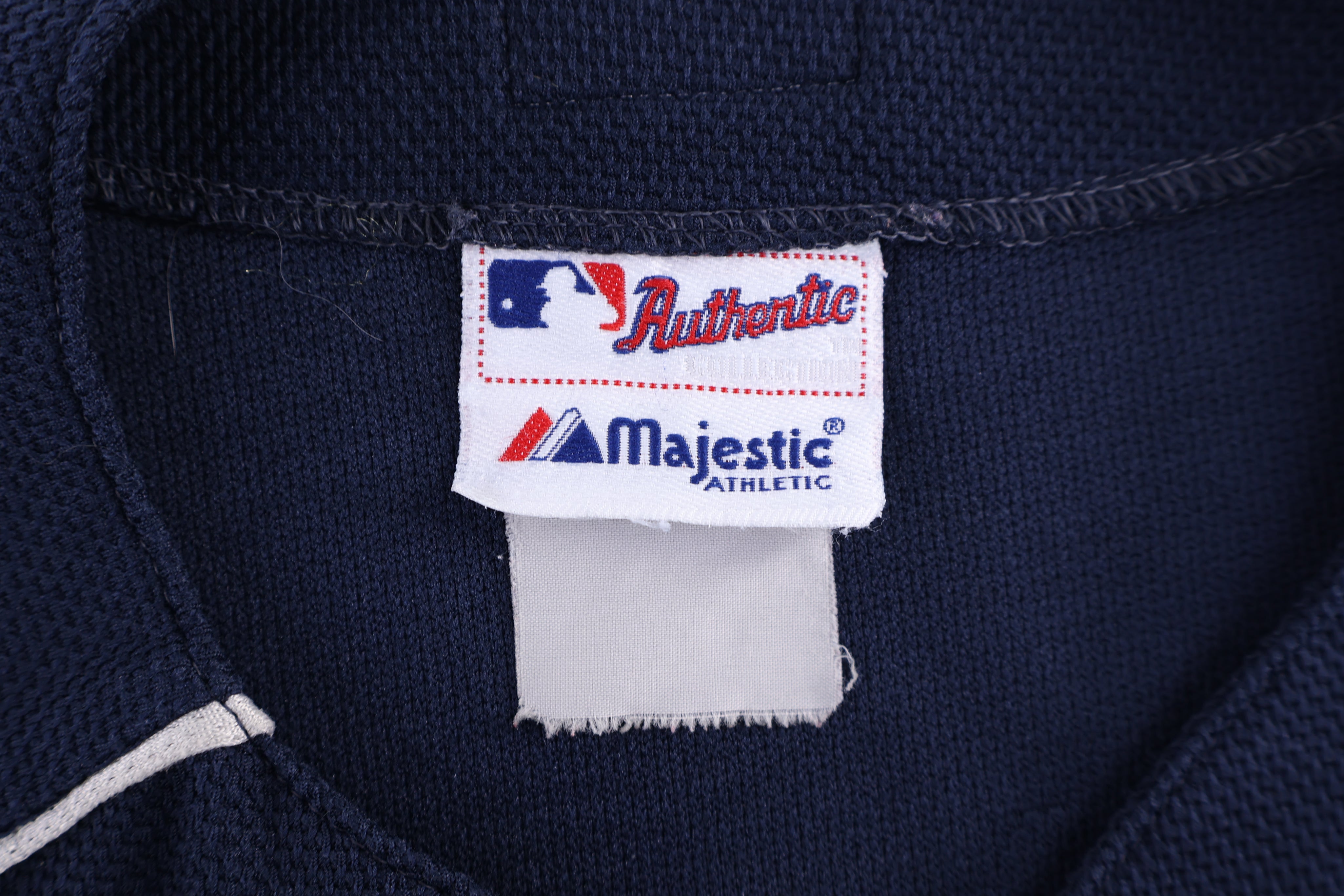 Vintage Seattle Mariners Football Jersey - Jerseys/Tanks - Thrifted Threads