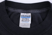 Vintage Sexhead Band T-shirt - Shirts & Tops - Thrifted Threads