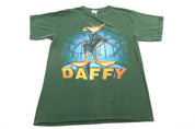 Vintage Six Flags Daffy Duck T-shirt - Shirts & Tops - Thrifted Threads