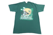 Vintage South Florida Bulls Football T-shirt - Shirts & Tops - Thrifted Threads