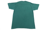 Vintage South Florida Bulls Football T-shirt - Shirts & Tops - Thrifted Threads