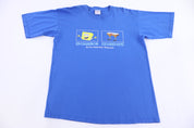 Vintage SpongeBob SquarePants T-shirt - Shirts & Tops - Thrifted Threads