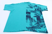 Vintage St. John's Bay Surf Wear T-shirt - ThriftedThreads.com